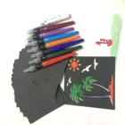 Lawin.kids Amazing Color Changing Pens Magic pens Bonus Blow Pen