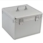 DRX Aluminum handle Briefcase Tool Box Laptop Case dji mavic pro hard shell