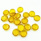 Cheap Decorative Glass Supplier Glass Pebble Stones
