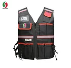 Tool Vest Tool Vest Custom Mens Working Tool Vest