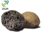 Supply Expanded clay pebbles use for culturing without soil