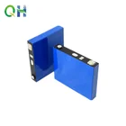Life Long Life Prismatic For Solar Storage Lithium Cell LiFePO4 Battery 3.2V 176AH 202AH