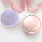 1 Year Warranty Foreo Luna Mini Facial Cleansing Ultrasonic Silicone Face Wash Brush Washing Cleaner