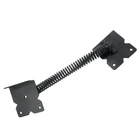 Spring High Quality Automatic Wood Fence Gate Spring Gate Door Closer
