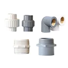 High Quality PVC Female Adapter/ Plastic Female Adapter Pipe Fitting