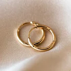 Nice jewelry earings hoops women, new model clip on fashion stud earrings woman