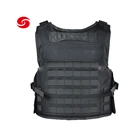 Wholesale Molle System Military Floating Bullet Proof Vest