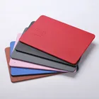 New Universal Qi Fast Standard Wireless Charging Charger Mouse Pad For Phone X for phone mobiles