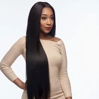 3 bundles of Brazilian virgin human hair weave with silk base closure, Best virgin hair extension