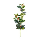 Flowers Rose Real Touch Artificial Flowers Rose Garland Custom Silk Rose Garland High Quality For Indoor Decoration