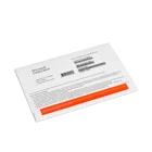 Dvd OEM Package DVD And COA Sticker Microsoft Windows 10 Professional