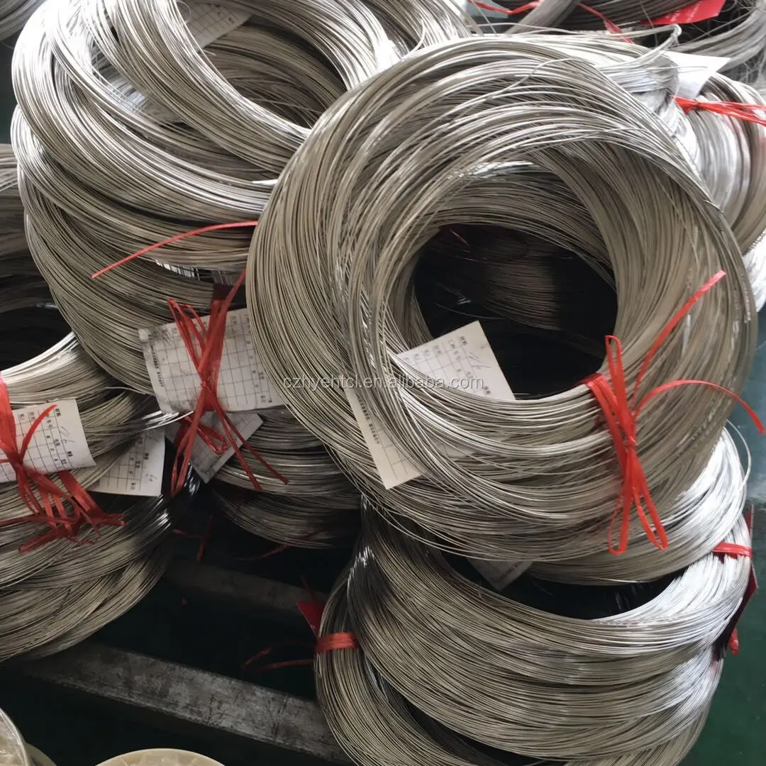 good quality factory direct supply thermocouple wire (K,N, E ,J ,T type) 2.0 -5.0mm