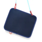 Product Kids 2020 Hot Selling New Product Kids Early Educational Learn To Dress Board Felt Toddler Busy Board