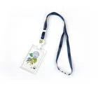 QORI Custom Card Holder Plastic Card Holder PVC Card Holder