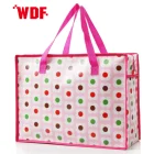 2020 Multi-colored Good Bearing Cheap Non Woven Bag Shopping Bag