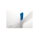 Zipper For Bag Zipper Plastic Wholesale Cheap Colorful Plastic Zipper Slider Seal Zipper For Packaging Bag