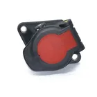 Plug & Socket Welding Adaptor Automotive 24V Black and Red Electrical Cable Power 7 Pin Connector Wire