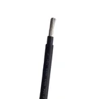 TUV 2 PfG 1169 PV1-F solar pv cable 4mm solar cables