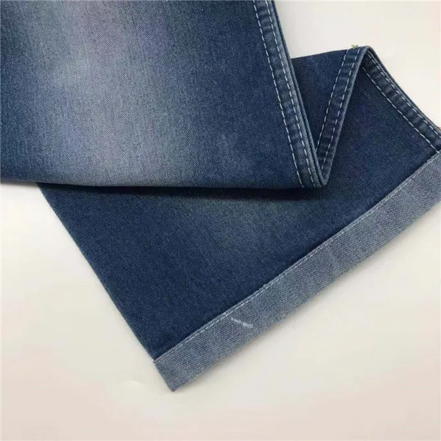 broken twill denim