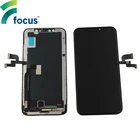 For Iphone 7 X Original For Iphone 6 X Lcd For Iphone