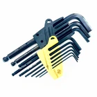 Allen Wrench Hex Key Spanner With Ball End
