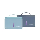 Portable Uv Sterilizer Bag Uvc Box LED Light Uv Disinfection Box Cell Phone Uv Sterilizer Cleaner
