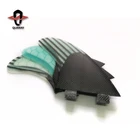 OEM cheap Fiberglass FCS II/Future/FCS Surfboard Accessories Surfboard Fins