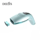 China Ipl Ipl Ipl China China New Innovative Product DEESS Ice Cooling IPL Hair Removal Device