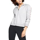 Gray Sweatshirts Fleece Full Zip Hoodie Women Gray Custom Made Hoodies Lined Sweatshirts