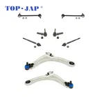 TOPJAP Auto suspension parts Front Right Lower Control Arm For Chevrolet HHR Cobalt Pontiac G5 15787556