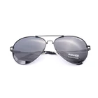 driving personalized private label fashion trend round metal frame ray band sun glasses sunglasses