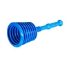 cheap Hand Bath Toilet Plugers Sink Pump Tool Drain Buster Plunger Cleaner Suction Custom Home Sewer Plunger
