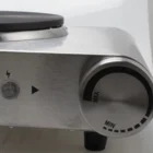 2020 low price easy to clean portable induction electric ceramic stove