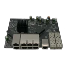 Ethernet Switch 10g 24 2g 10gigabit 10gbe 10g 8ports 101001000m Mini Desktop 100m 1000mbps 10 100 1000m Ethernet Switch