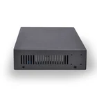 Ethernet Switch SDAPO PSE1008GSR Full-Duplex Half-Duplex Total Power 150W Poe Ethernet Switch IEEE802 3af At Poe Network Switch