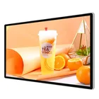 Tablet Pc 21.5 Inch Internet Advertising Monitor Android OS Tablet PC