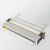 Easy Operation Acrylic Plastic PVC PP Plexiglass ABS PC bending machine for Sign Logo Making