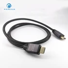 RISNG SUN 2019 10M 15M 20M Hot Salle NEW PREMIUM HDMI CABLE 2.0 HDTV 1080P