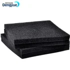 landscaping use polyester aquarium filter sponge fish filter sponge filter foam