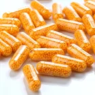 Vitamin B GMP Certified OEM Vitamin B Complex Prolonged Release Pellet Capsules