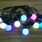 Warm White Led Christmas Battery Warm White Fairy Outdoor Led String Lights