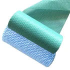 Cheap household cleaning kitchen dishes wipe paper roll