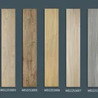 Wood Look Ceramic Floor Porcelain Tile