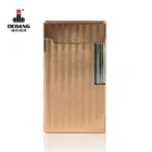 FREE SAMPLE Fashional Classic Lighter, Wholesale Luxury Lighter,Antique flint wheel,Customized Flint cigarette lighter