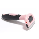 PickPet Eco-friendly New Pet Hair Brush Pet Grooming Brush For Cats Dogs