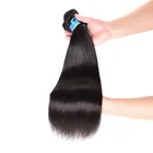 Brazilian Hair Virgin Free Sample Cheap Brazilian Hair Bundles Wholesale 8a Grade Virgin Brazilian Hair