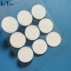 Membrane Vent Membrane High Airflow Hydrophobic IP 68 Protective Vent Membrane Adhesive