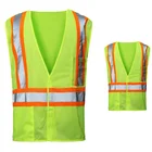 Cheap Custom Safty Vest Reflective Cycling