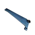 Resin Sand Cast Gray Iron ASTM A48 CLASS30 CNC Machining Stitcher Accessory Parts Straight Arm