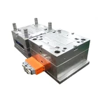 mould various kinds switch socket plastic shell plastic injection mould making